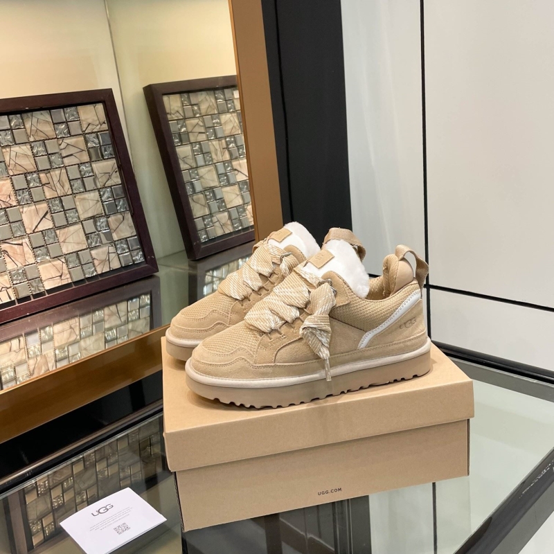 Ugg Sneakers
